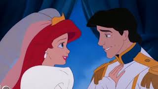 FOA Disney stereotypes