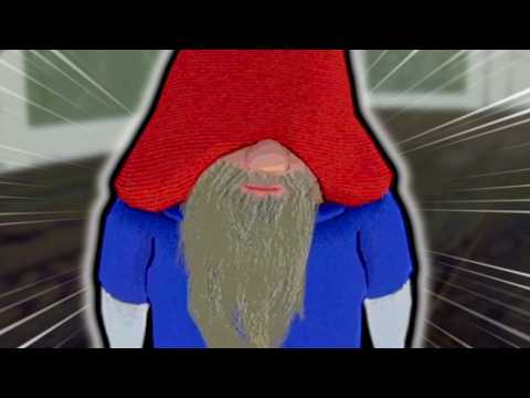 We are Burglin' Gnomes