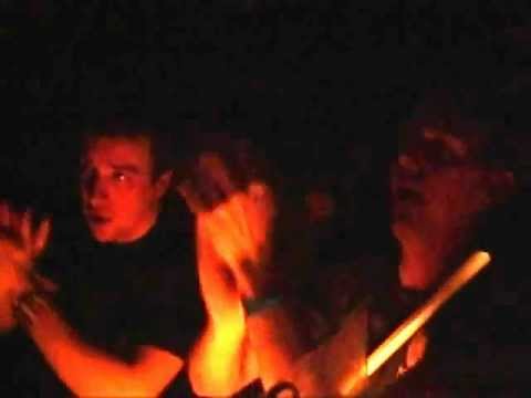 Balkan Hotsteppers @ Taka Taka, Leuven (Blauwe Kater)!