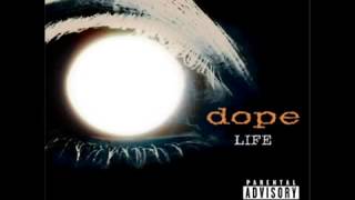 Dope - Thanks For Nothing (subtitulos en español)