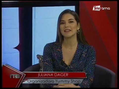 Yummy Shop las mejores propuestas gastronómicas en un solo lugar