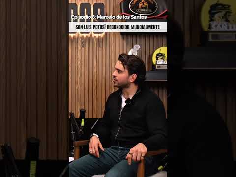 Como San Luis Potosí logró reconocimiento global