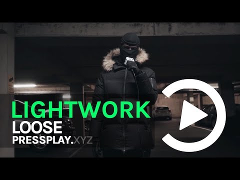 Loose (Moscow17) - Lightwork Freestyle | Prod. By MadaraBeatz x JM00 Pressplay