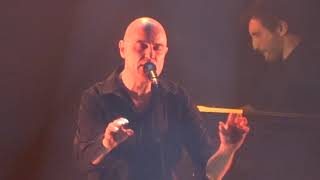 Dominique A - L'Horizon (Live) Paris, Olympia - 19/04/2023
