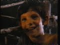 UK VHS Trailer Reel Running Scared Rental MGM UA