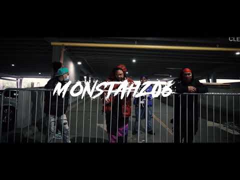 “No Hook” Monstah206 feat LNG Rocky, LNG Money, Stone II, and Layy  Directed by @FaiveShots