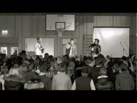 KAS & CileX - For the Music