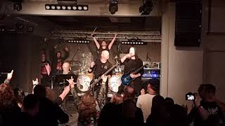 ROOT - 666 - TŘEBÍČ ROXY 2021