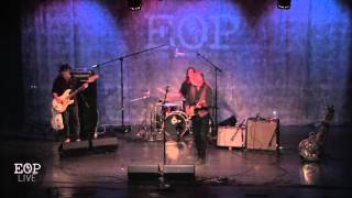 Tinsley Ellis "Seven Years" @ Eddie Owen Presents