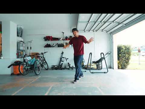 Four Move Combo thumbnail