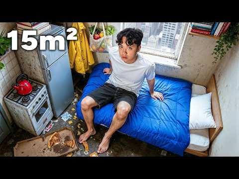 Der wahre Preis für das Überleben in New York