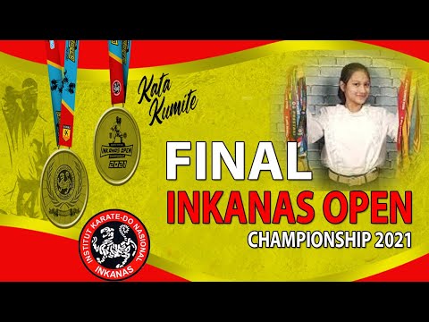 FINAL INKANAS OPEN 2021