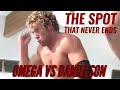 THE SPOT THAT NEVER ENDS Bryan Danielson Vs Kenny Omega PWG 100 Highlights