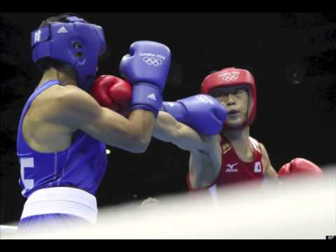Olympic Boxing Controversy Satoshi Shimizu VS Magomed Abdulhamidov