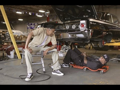 Cwill2smooth x Gatez Boogie - 2 Step