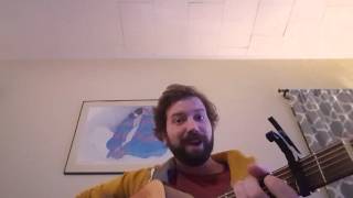 When the Fire Comes Down by Hank Williams