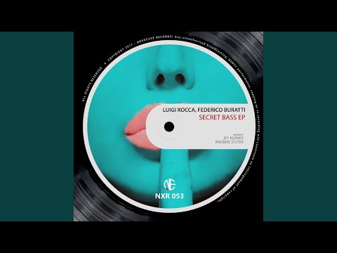 Secret Bass (Knober, Sylter Remix)