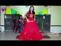 আমি দেখতে লালে লাল Ami Dekhte Lale Lal Bangla Dance Video Sumi Cover D