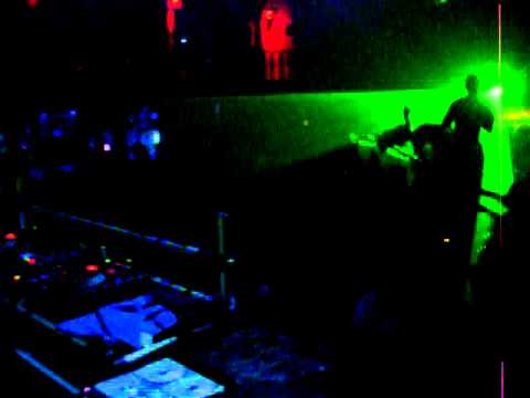 LIVE DJ J  VERNER PIPPER CLUB RIO 06 05  2011