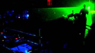 LIVE DJ J  VERNER PIPPER CLUB RIO 06 05  2011