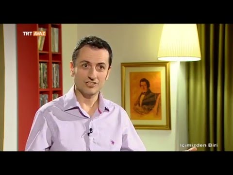 Piyanist Emre Şen - İçimizden Biri - TRT Avaz