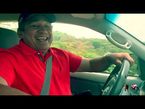 Para mis Colegas (Rumbo a La Caimana) - Villamil Torres "El Azulejo del Llano"