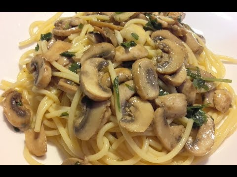 download lagu mp3 mp4 Spaghetti Au Champignon, download lagu Spaghetti Au Champignon gratis, unduh video klip Spaghetti Au Champignon