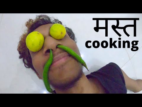 Ajanmya act with teaching food