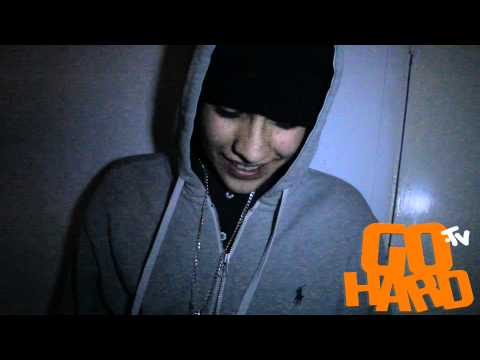 GH.TV SpitTheTruth - Wrapz & Big Che (ABM Entertainment) [S1] [EP4]