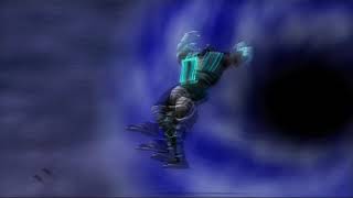 Adventure of Sub-Zero The Chinese Ninja Warrior