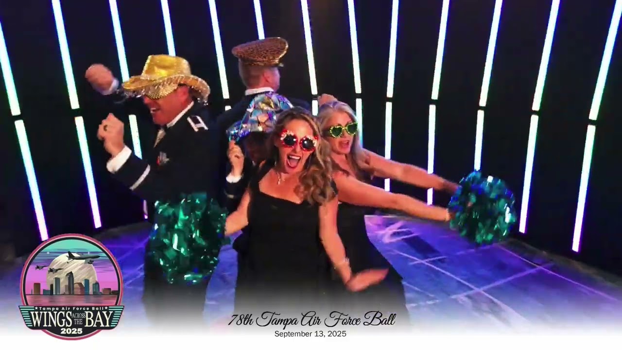 Promotional video thumbnail 2 for Simpli Fun Photo Booth (by PamElla Lee Photography)