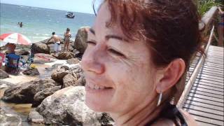 Paisaje- Vicentico- Para mi MAMÁ