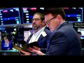 S&P closes higher to secure strongest Q1 since 2019 | REUTERS - Video