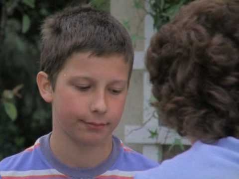 Neues übern Gartenzaun Episode 03 - Licht und Schatten