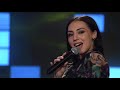 Stojne Nikolova Zaigraj So Mene Ti LIVE TV Show 7 8 Balkan Music TV