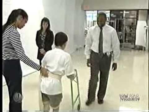 PCRF Kids - Hamed El-Neirab