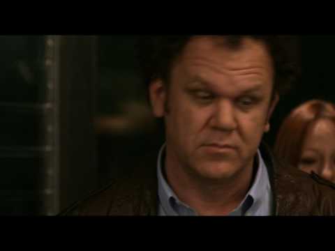 Сайрус - Trailer