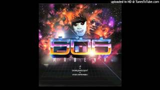 JR ft. Okmalumkoolkat & Spoek Mathambo- Bob Mabena (Remix)