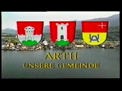 Arth - unsere Gemeinde - Film von 1994