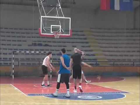 KK Napredak: Spremni da uknjiže tri nova boda