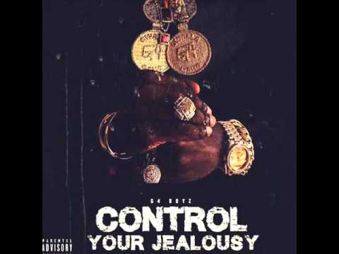 G4 Boyz - Cant Sit Wit Us (Control Your Jealousy)
