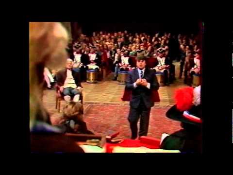 LE PROCES de LOUIS XVI - 2ème partie