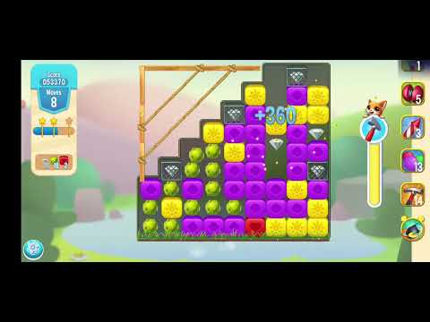 PET RESCUE SAGA LEVEL 7922 ~ No boosters