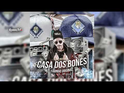 Mc Fabinho Original- Casa Dos Bonés 02