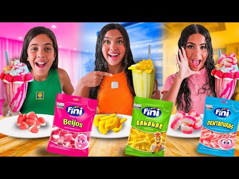 THE BEST ICE CREAM IN FINI WINS! WHO ARE YOU SUPPORTING?