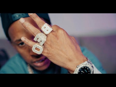 BEO Lil Kenny - Biggest In The Room (Official Music Video)