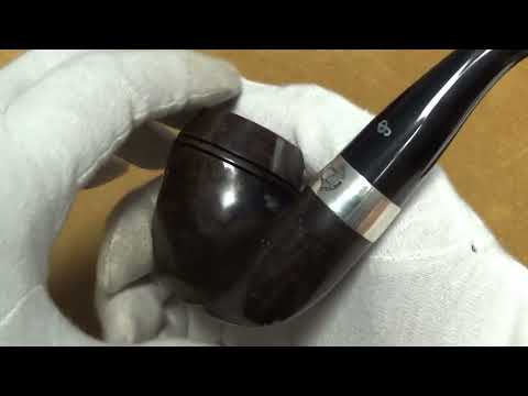 Pipa Peterson Sherlock Holmes “Watson“ Dark