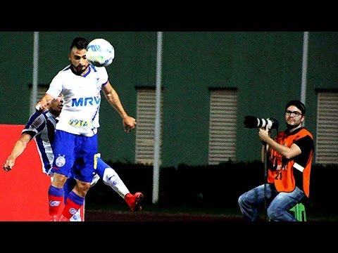 Bahia 2 X 0 Paysandu. Copa do Brasil 2015. (22/7/2015)