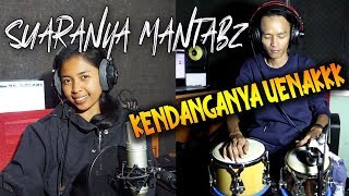 Download lagu Kupu Kupu - Rita Sugiarto (Cover) Yulia Cenil Feat Pengendang Nyamleng Bendol Percussion mp3 Download lagu Kupu Kupu - Rita Sugiarto (Cover) Yulia Cenil Feat Pengendang Nyamleng Bendol Percussion mp3