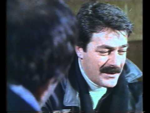 YARINSIZ ADAM / Yapım Yılı: 1988
